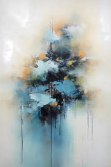 Abstract Art Modern Contemporary