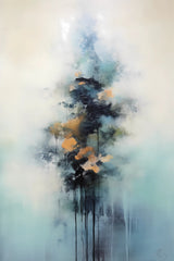 Abstract Art Modern Contemporary