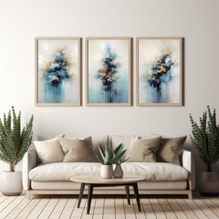 Abstract Art Modern Contemporary