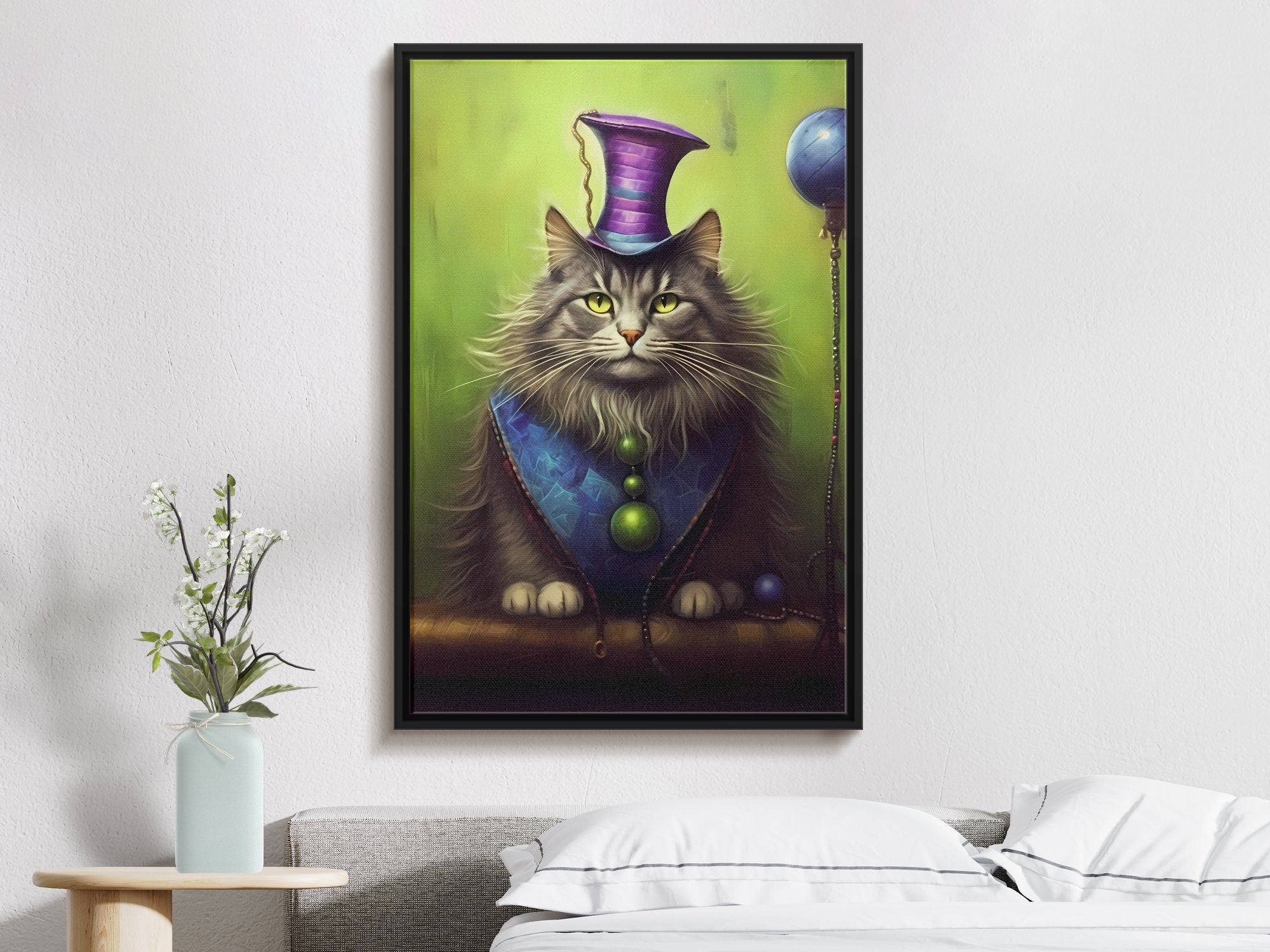 Animal Illustration Surrealism