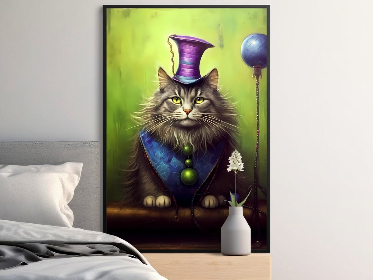 Animal Illustration Surrealism