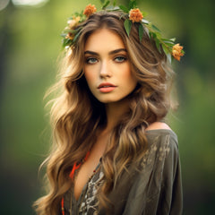 FIFTEEN Make-up Images, Fashion Photography, Women Faces Wall Art, Beauty Makeup Prints, Modern Gallery Wall Set, Unique Illustration Gift