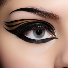 FIFTEEN Make-up Images, Fashion Photography, Women Faces Wall Art, Beauty Makeup Prints, Modern Gallery Wall Set, Unique Illustration Gift