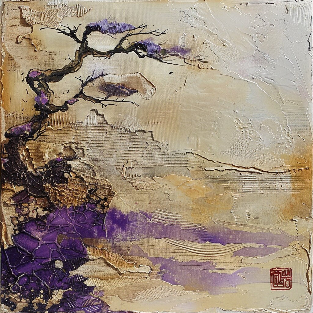 TWENTY Japandi Wabi Sabi Style Digital Images, Poster Print, Large Wall Art, Abstract Art Print, Modern Home Decor, Artistic Statement Piece