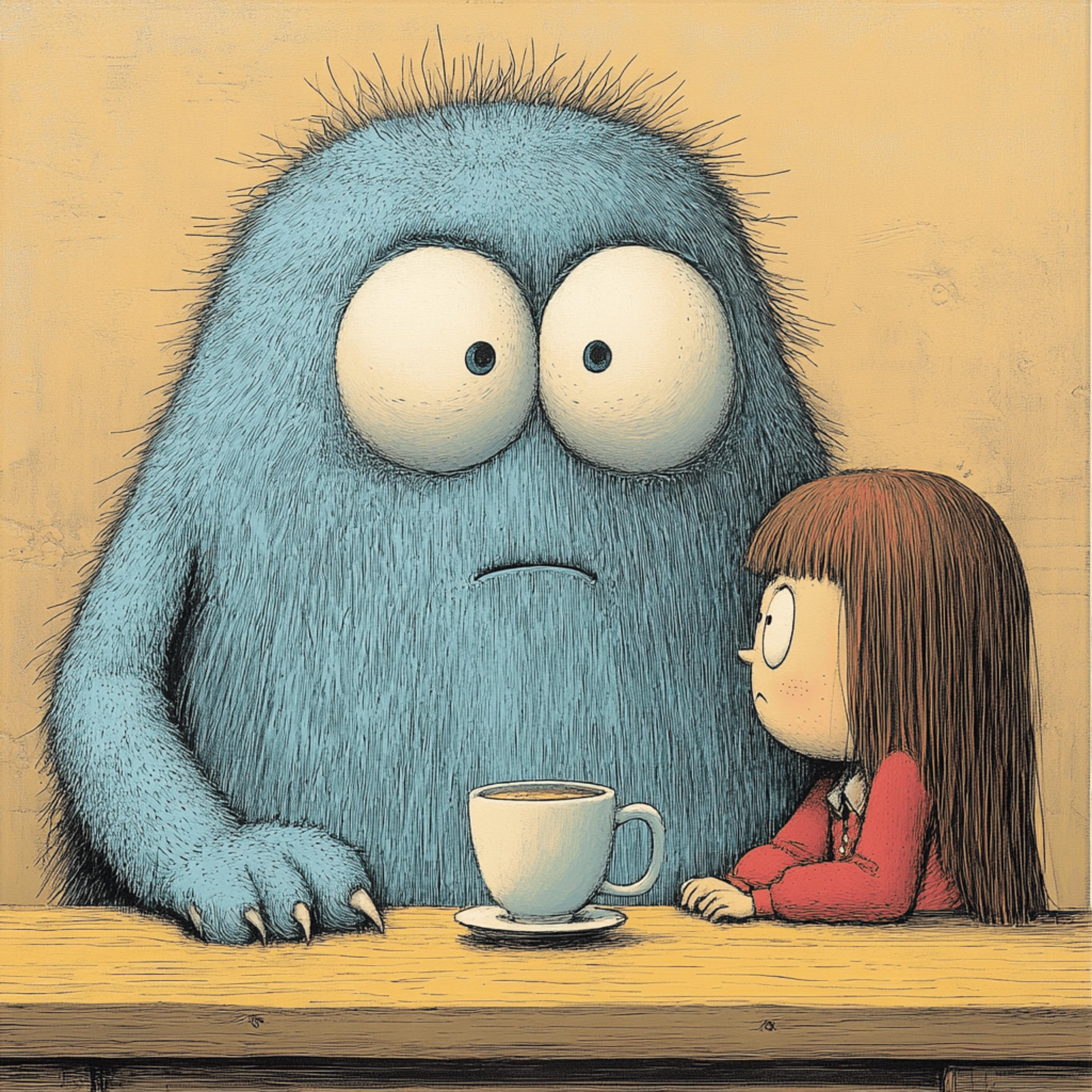 56 Cute Artwork for Kids Wall Art, Children Artwork, Large Square Artwork, Nursery Wall Decor, Playroom Art, Digital Images