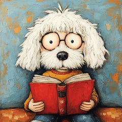 56 Cute Artwork for Kids Wall Art, Children Artwork, Large Square Artwork, Nursery Wall Decor, Playroom Art, Digital Images