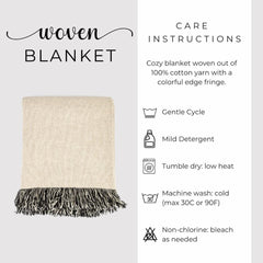 Woven Blanket, Oh Holy Night Music Sheet Design Cozy Luxury Throw Three Sizes Available Ideal Christmas Gift Home Decor, Wall Hanging.