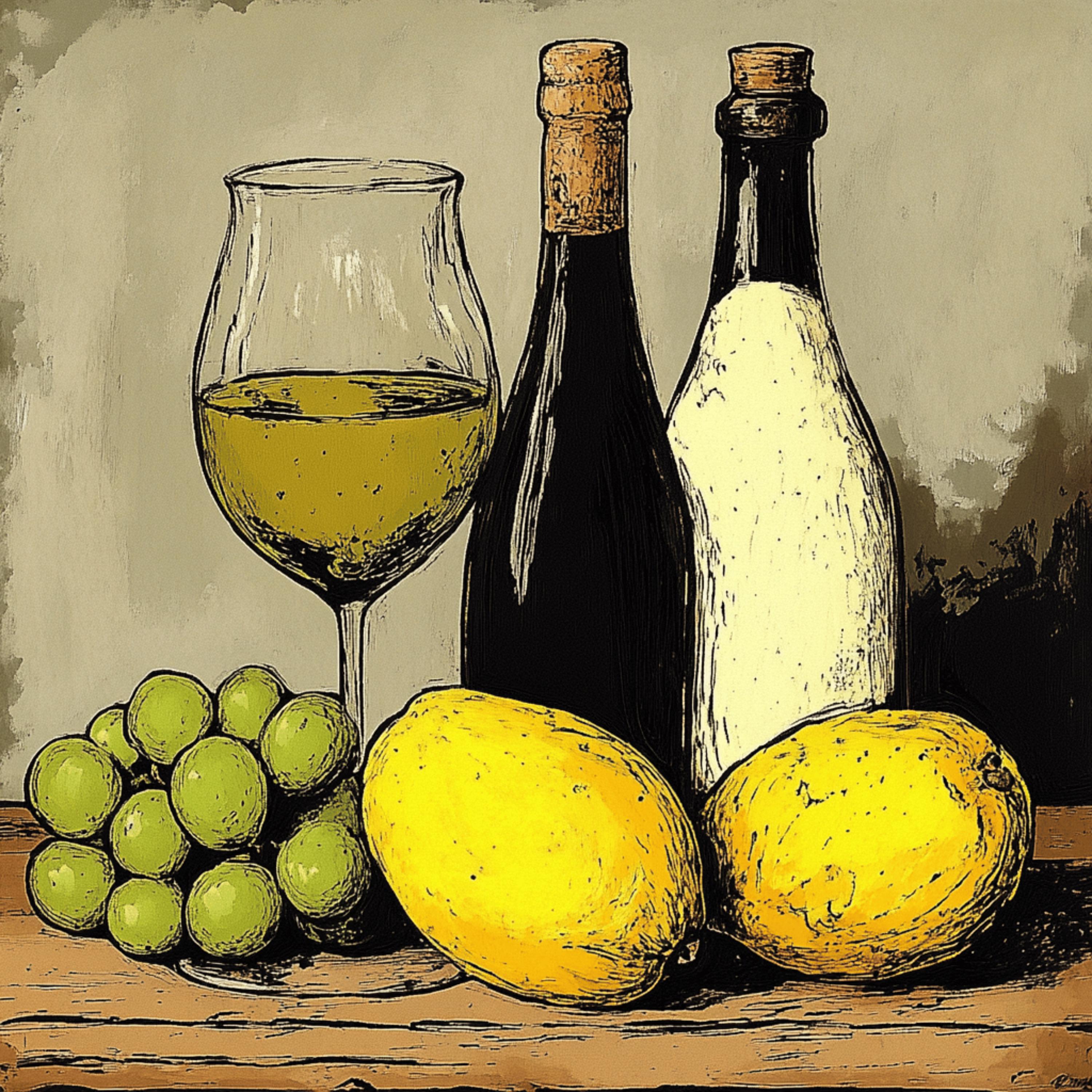 21 Floral Bouquet Still Life, Fruit and Wine Art, 21 Digital Images, Modern Kitchen Decor, Dining Room Wall Art Poster, Large Square Artwork