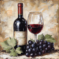 21 Still Life Digital Art, Wine Fruit Cheese Poster, Large Square Artwork, 21 Images Set, Rustic Kitchen Decor, Elegant Artwork