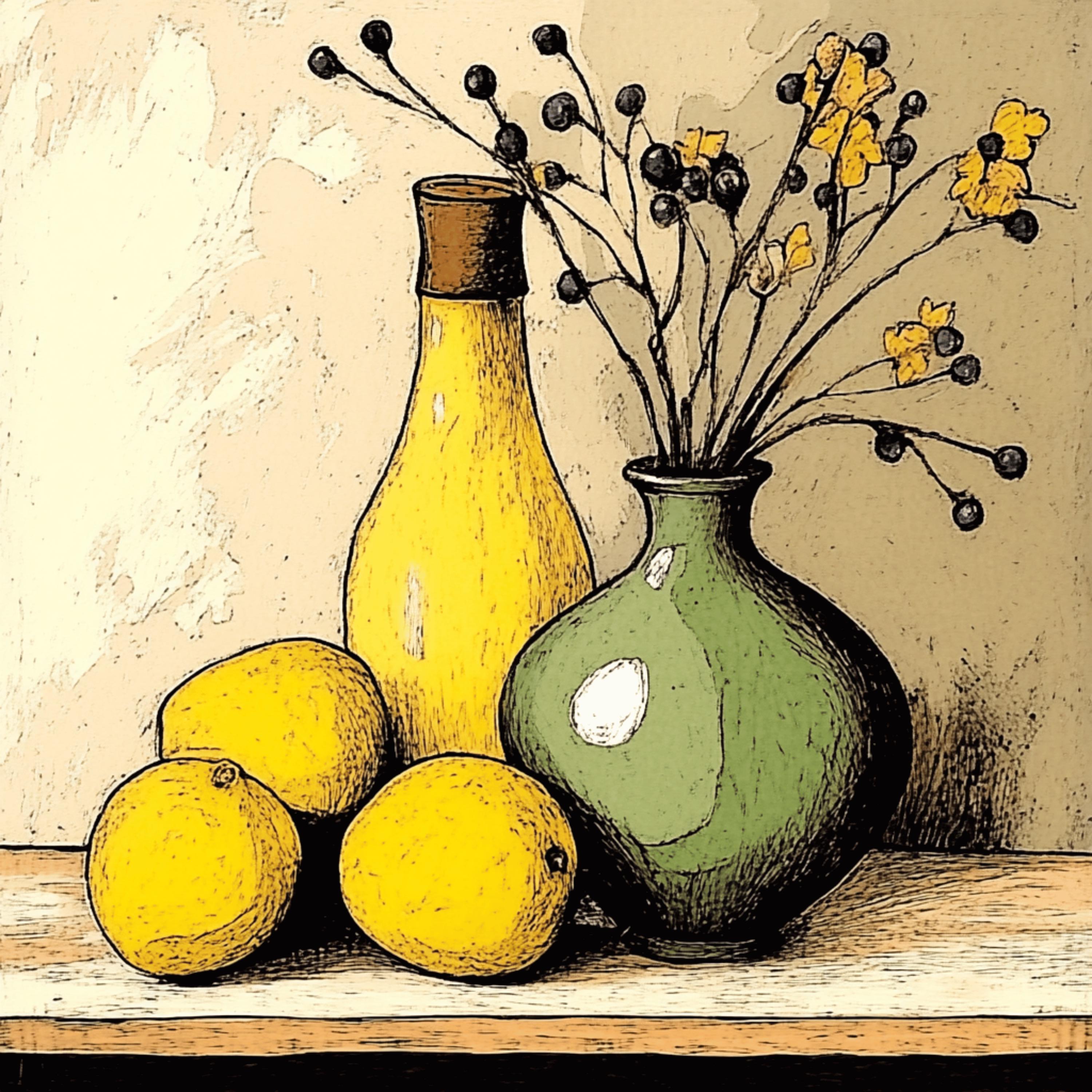 21 Floral Bouquet Still Life, Fruit and Wine Art, 21 Digital Images, Modern Kitchen Decor, Dining Room Wall Art Poster, Large Square Artwork