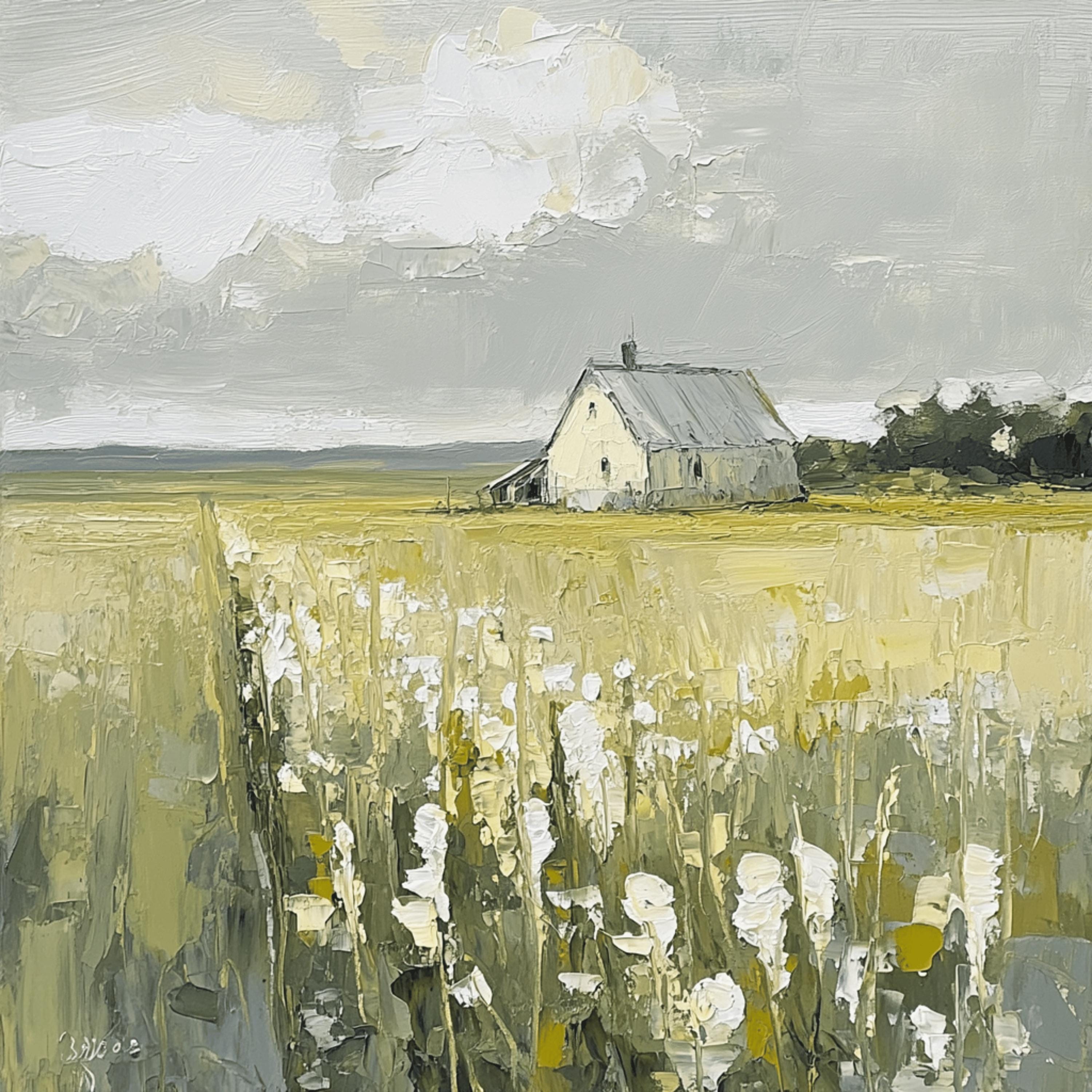 11 Farmhouse Landscape Art | Impressionist Country Printables for POD, DIY Wall Decor, Sublimation Gifts for Her, Rustic Digital Bundle**