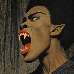 30 Retro Halloween Vampire Wall Art | Horror DIY Printable Art | Spooky Sublimation Images | Gothic Retro Halloween Decor PNG